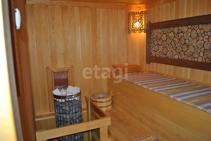 Продажа дома, 314м <sup>2</sup>, 23 сот., Саратов, Саратовская область,  Энгельс