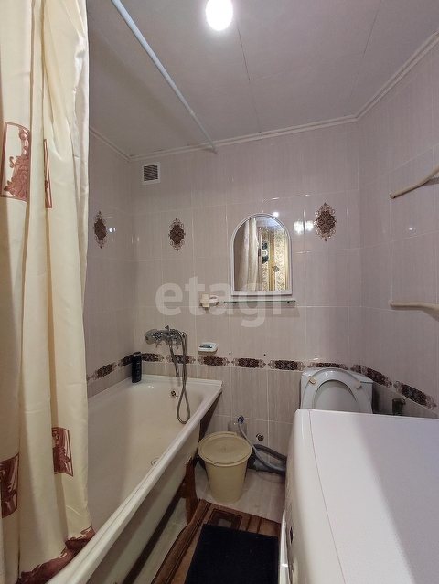 Продажа 1-комнатной квартиры, Саратов, Саратовская область,  Энгельс