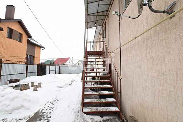 Продажа дома, 383м <sup>2</sup>, 7 сот., Саратов, Саратовская область,  Энгельс