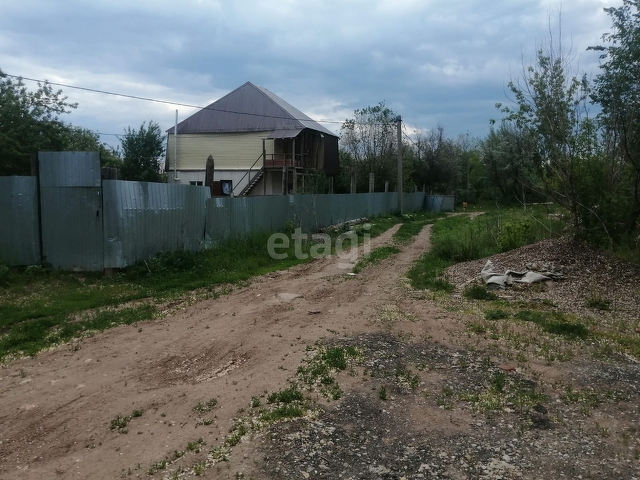 Продажа дома, 186м <sup>2</sup>, 2 сот., Саратов, Саратовская область,  Энгельс