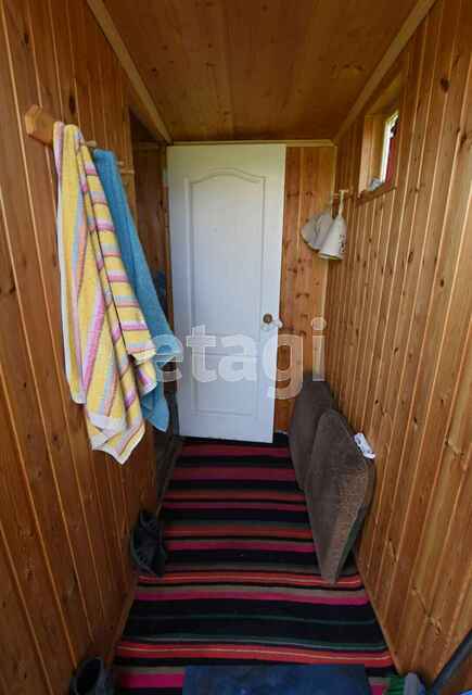 Продажа дачи, 96м <sup>2</sup>, 5 сот., Саратов, Саратовская область,  Энгельс