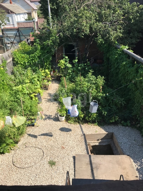 Продажа дома, 47м <sup>2</sup>, 1 сот., Саратов, Саратовская область,  Волжский 