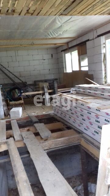 Продажа дома, 158м <sup>2</sup>, 15 сот., Саратов, Саратовская область,  