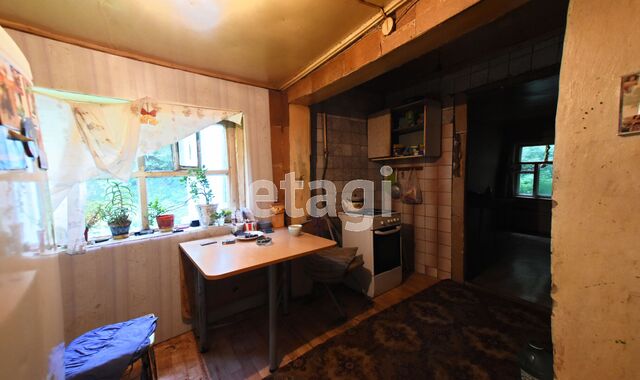 Продажа дома, 61м <sup>2</sup>, 5 сот., Саратов, Саратовская область,  Кировский