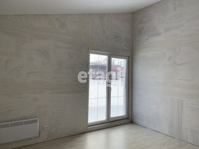 Продажа дома, 101м <sup>2</sup>, 9 сот., Саратов, Саратовская область,  