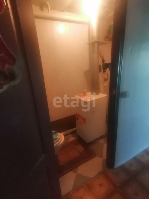 Продажа дома, 58м <sup>2</sup>, 6 сот., Саратов, Саратовская область,  