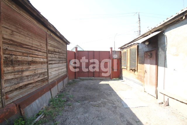 Продажа дома, 70м <sup>2</sup>, 6 сот., Саратов, Саратовская область,  