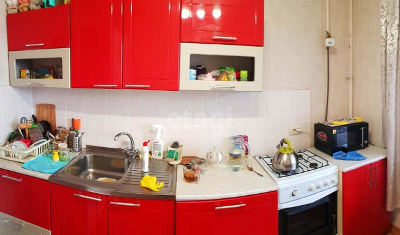 Продажа 2-комнатной квартиры, Саратов, Саратовская область,  Приволжский