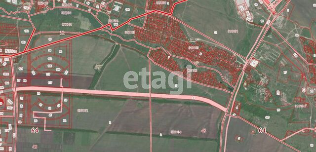 Продажа участка, Саратов, Саратовская область,  Саратов