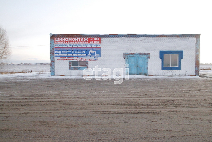 Продажа коммерческой недвижимости, 200м <sup>2</sup>, Заводоуковск, 121 км,  3