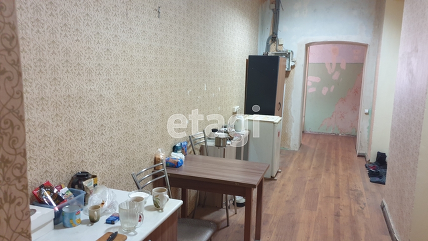 Продажа 1-комнатной квартиры, Саратов, Саратовская область,  Саратов