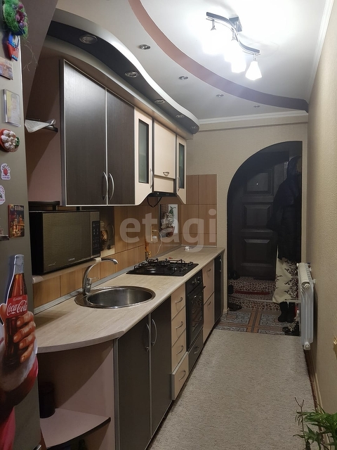 Продажа дома, 47м <sup>2</sup>, 1 сот., Саратов, Саратовская область,  Волжский 