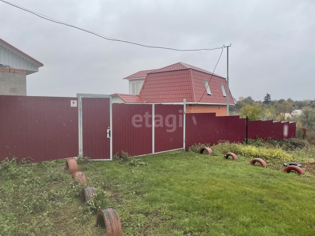 Продажа дачи, 54м <sup>2</sup>, 11 сот., Саратов, Саратовская область,  Энгельс