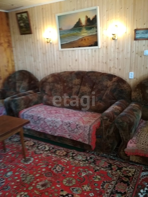 Продажа дачи, 43м <sup>2</sup>, 8 сот., Саратов, Саратовская область,  