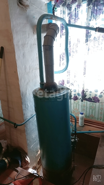 Продажа дома, 53м <sup>2</sup>, 19 сот., Саратов, Саратовская область,  