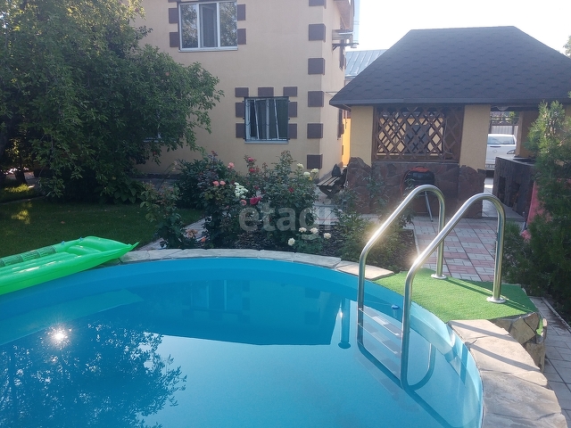 Продажа дачи, 120м <sup>2</sup>, 6 сот., Саратов, Саратовская область,  Саратовский район