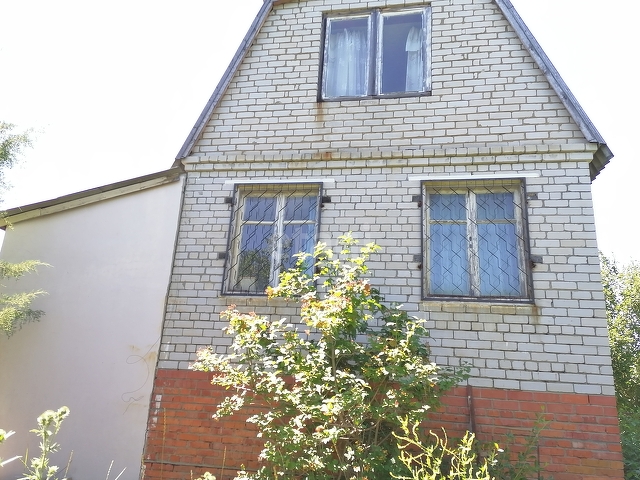 Продажа дома, 75м <sup>2</sup>, 4 сот., Саратов, Саратовская область,  Саратов