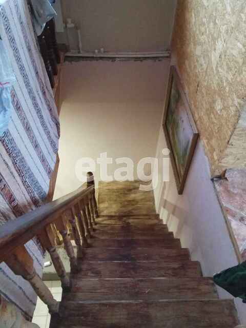 Продажа дома, 270м <sup>2</sup>, 7 сот., Саратов, Саратовская область,  