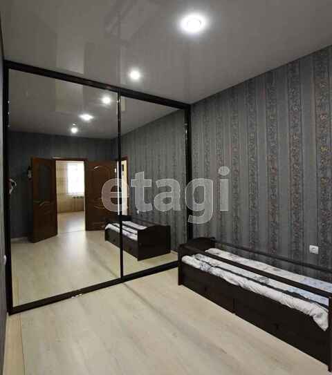 Продажа дома, 85м <sup>2</sup>, 6 сот., Саратов, Саратовская область,  