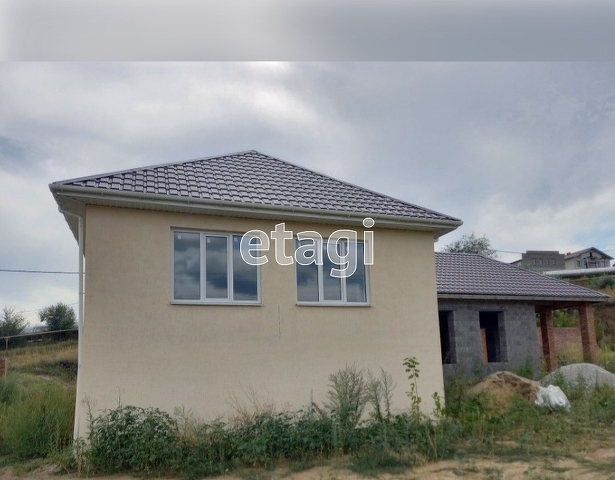 Продажа дома, 228м <sup>2</sup>, 12 сот., Саратов, Саратовская область,  Кировский