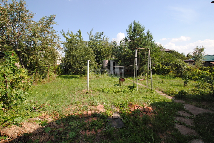 Продажа дачи, 30м <sup>2</sup>, 4 сот., Саратов, Саратовская область,  