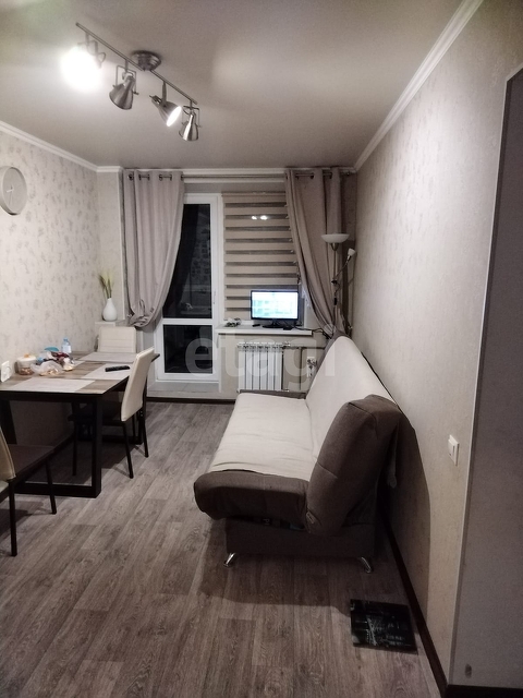 Продажа 1-комнатной квартиры, Саратов, Саратовская область,  Саратов