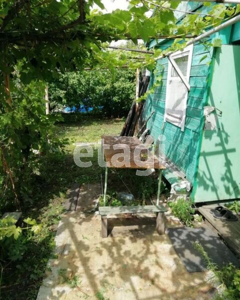 Продажа дачи, 26м <sup>2</sup>, 6 сот., Саратов, Саратовская область,  Саратов