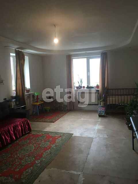 Продажа дома, 221м <sup>2</sup>, 1 сот., Саратов, Саратовская область,  Октябрьский