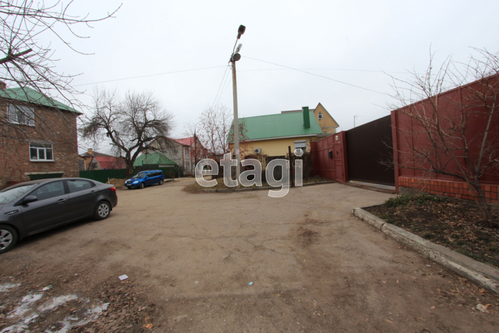 Продажа дома, 270м <sup>2</sup>, 9 сот., Саратов, Саратовская область,  