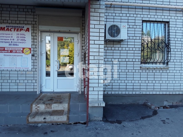 Продажа коммерческой недвижимости, 75м <sup>2</sup>, Саратов, Саратовская область,  Саратов