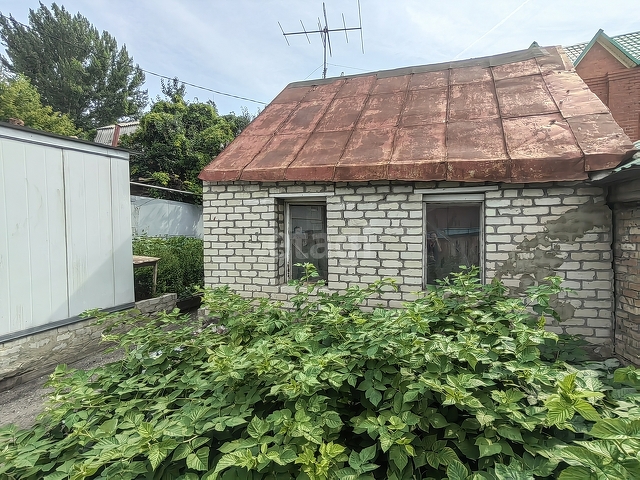 Продажа дома, 49м <sup>2</sup>, 1 сот., Саратов, Саратовская область,  Заводской