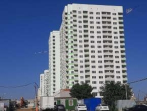 Продажа 2-комнатной квартиры, Саратов, Саратовская область,  Саратов