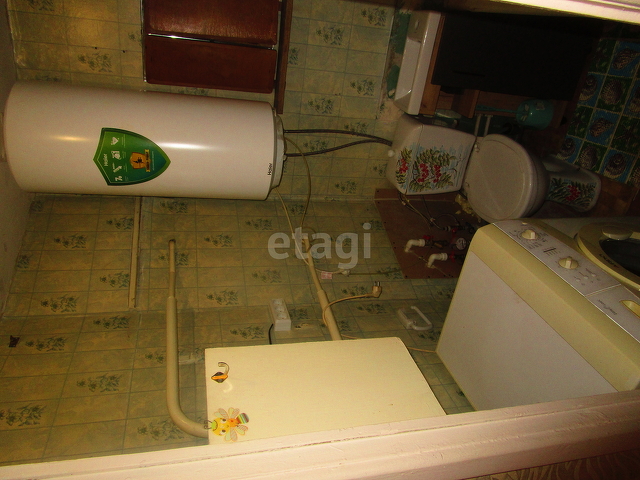 Продажа 1-комнатной квартиры, Саратов, Саратовская область,  Саратов