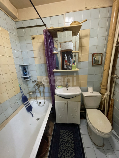 Продажа 2-комнатной квартиры, Саратов, Саратовская область,  Саратов