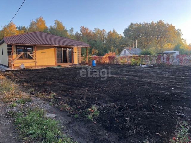 Продажа дома, 120м <sup>2</sup>, 10 сот., Саратов, Саратовская область,  Октябрьский