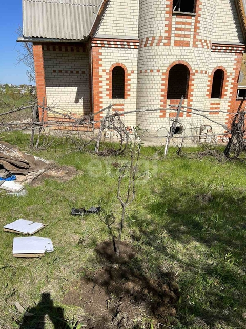 Продажа дома, 200м <sup>2</sup>, 16 сот., Саратов, Саратовская область,  Ленинский