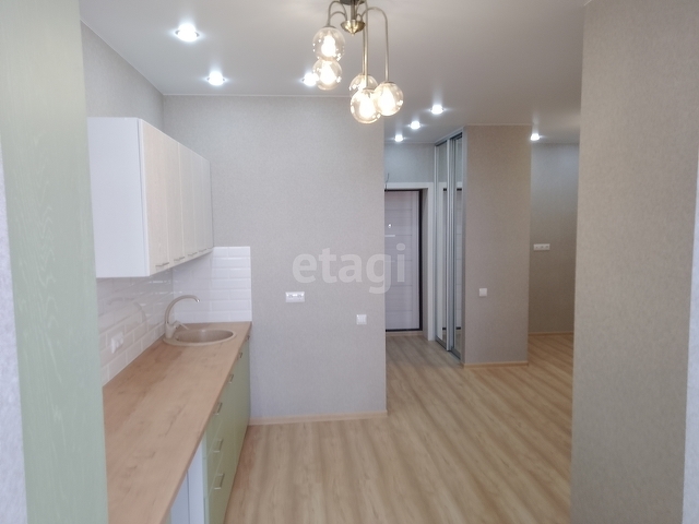 Продажа 1-комнатной квартиры, Саратов, Саратовская область,  Энгельс