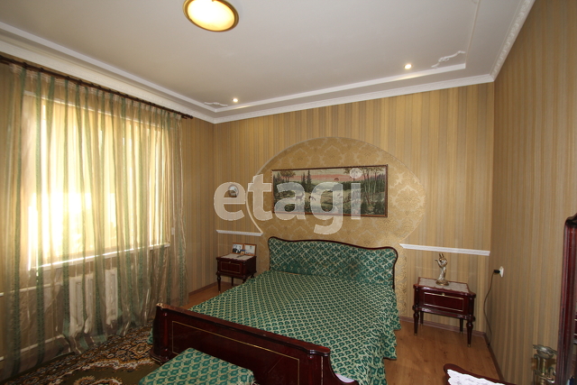 Продажа дома, 185м <sup>2</sup>, 15 сот., Саратов, Саратовская область,  