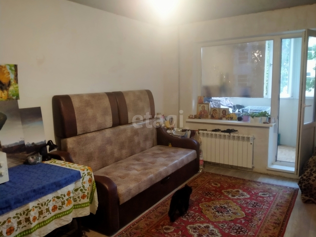 Продажа 1-комнатной квартиры, Саратов, Саратовская область,  Саратов