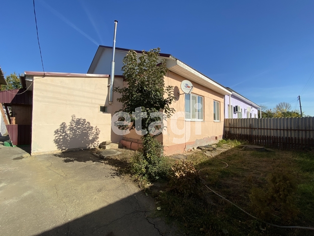 Продажа дома, 96м <sup>2</sup>, 7 сот., Саратов, Саратовская область,  