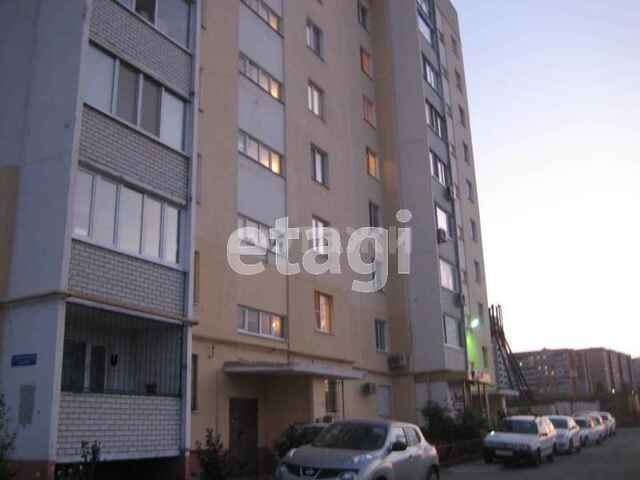 Продажа 1-комнатной квартиры, Саратов, Саратовская область,  Саратов