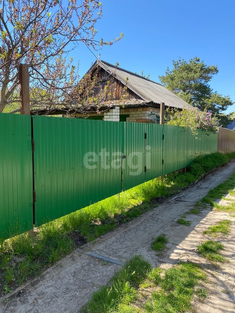 Продажа дачи, 35м <sup>2</sup>, 6 сот., Саратов, Саратовская область,  