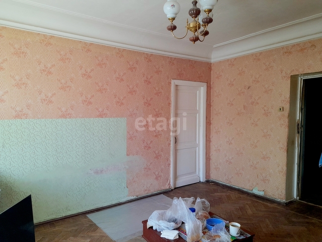 Продажа 4-комнатной квартиры, Саратов, Саратовская область,  Саратов