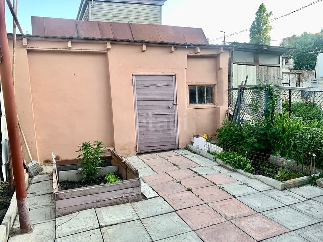Продажа дома, 43м <sup>2</sup>, 1 сот., Саратов, Саратовская область,  Кировский
