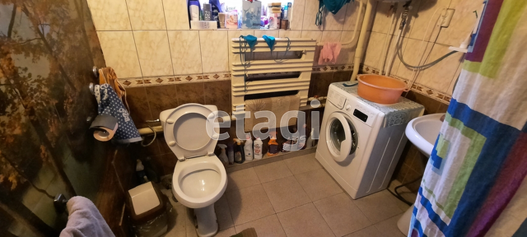 Продажа дома, 130м <sup>2</sup>, 4 сот., Саратов, Саратовская область,  Октябрьский