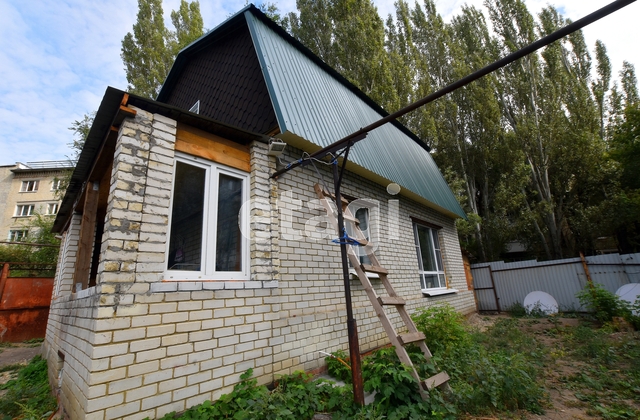 Продажа дома, 102м <sup>2</sup>, 2 сот., Саратов, Саратовская область,  Кировский