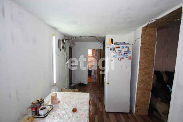 Продажа дома, 64м <sup>2</sup>, 4 сот., Саратов, Саратовская область,  