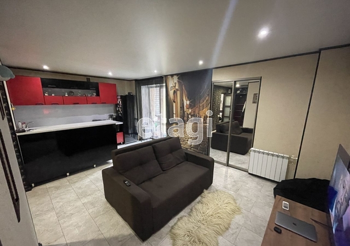 Продажа 1-комнатной квартиры, Саратов, Саратовская область,  Саратов