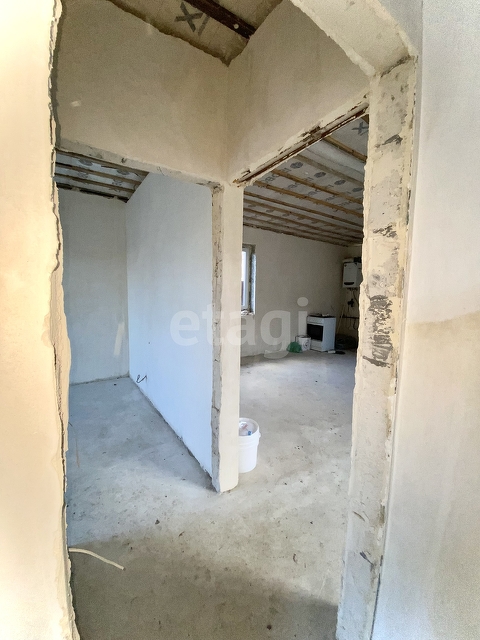 Продажа дома, 85м <sup>2</sup>, 3 сот., Саратов, Саратовская область,  Саратов