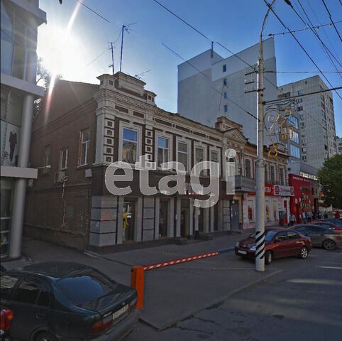 Продажа коммерческой недвижимости, 118м <sup>2</sup>, Саратов, Саратовская область,  Саратов